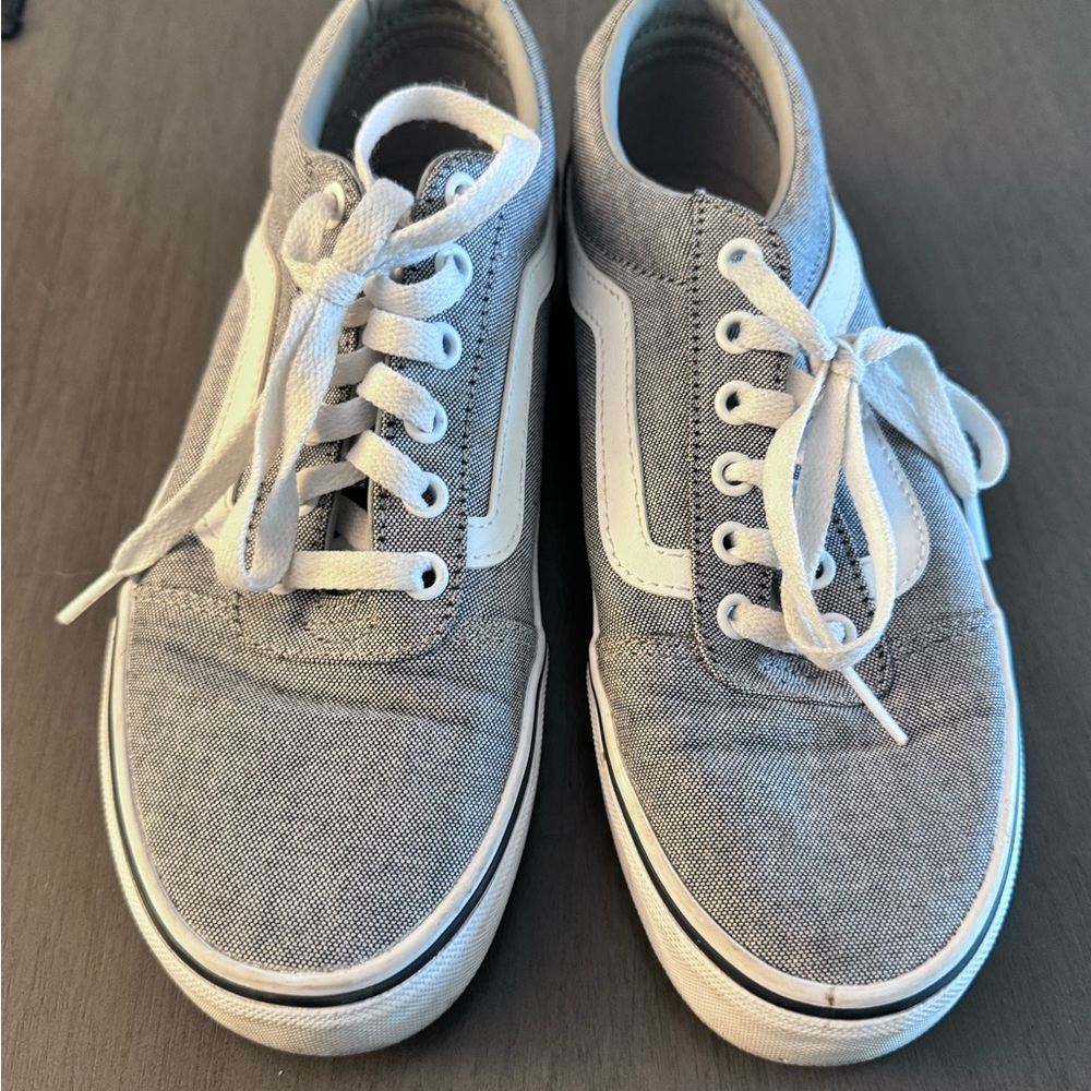 Vans Old Skool Shoes